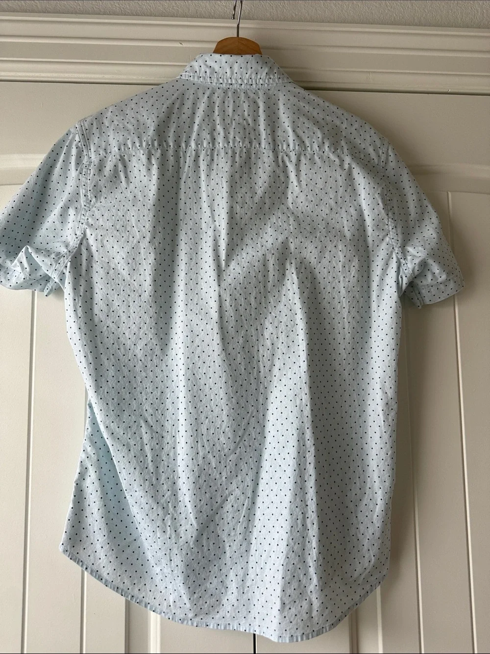 Bonobos Riviera Stretch Button Down - Picture 2 of 3